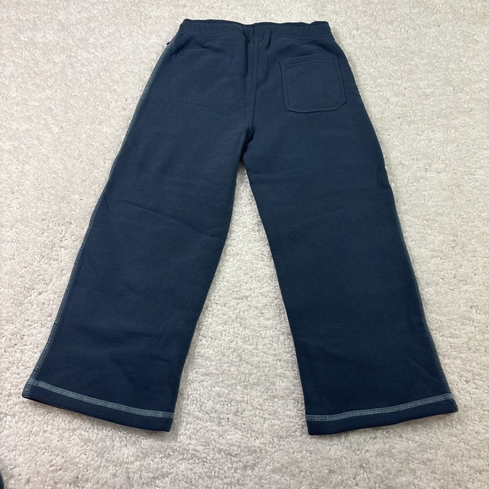 The Amazing Spider Man Blue sweat suit For Boys Size 10 - Picture 4 of 10
